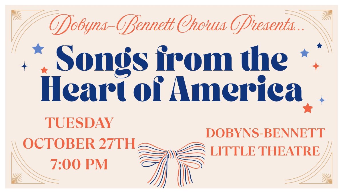DB Chorus Concert 